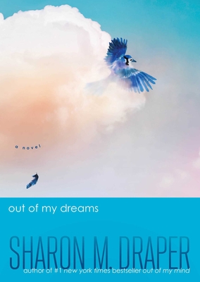 Out of My Dreams (The Out of My Mind Series)