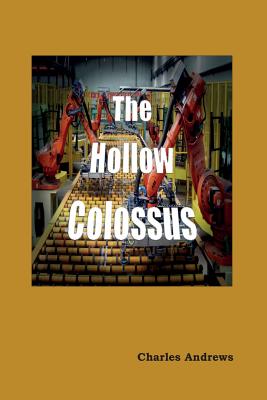 The Hollow Colossus Cover Image