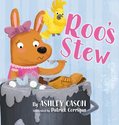 Roo's Stew Cover Image