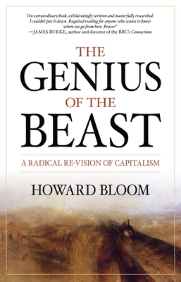 The Genius of the Beast: A Radical Re-Vision of Capitalism Cover Image