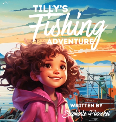 Tilly's Fishing Adventure Cover Image