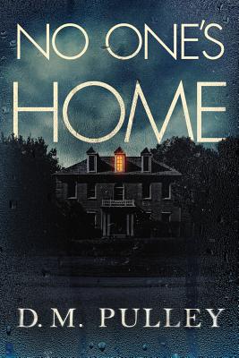Cover for No One's Home