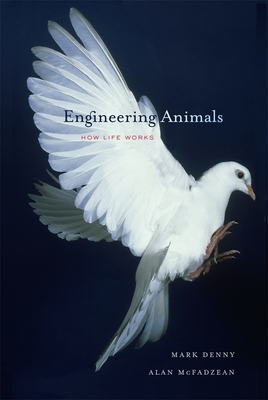 Engineering Animals Cover