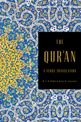 The Qur'an: A Verse Translation