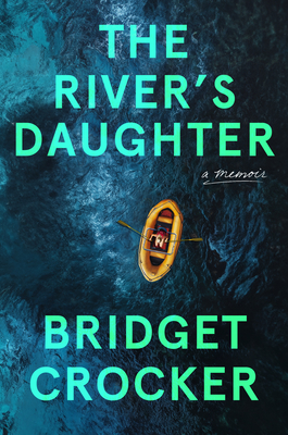 Cover Image for The River's Daughter