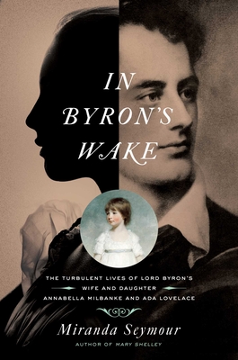 Cover for In Byron's Wake