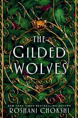 The Gilded Wolves: A Novel Cover Image