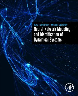 Neural Network Modeling and Identification of Dynamical Systems Cover Image