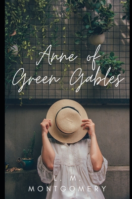 Anne of Green Gables