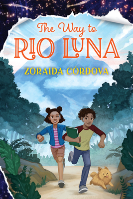 The Way to Rio Luna Cover Image