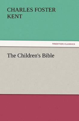 The Children's Bible Cover Image