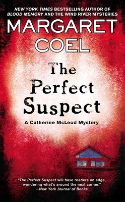 The Perfect Suspect (A Catherine McLeod Mystery #2)