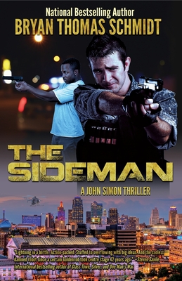 Cover for The Sideman