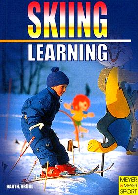 Learning Skiing Cover Image