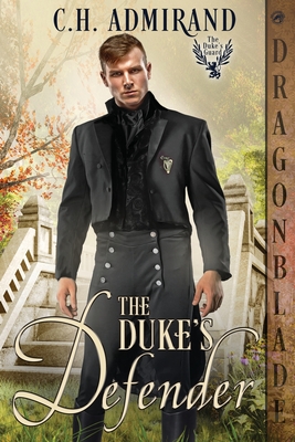 Cover for The Duke's Defender
