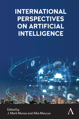 International Perspectives on Artificial Intelligence Cover Image