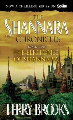 The Elfstones of Shannara (The Sword of Shannara #2)