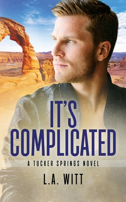 It's Complicated (Tucker Springs #7)