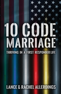 10 Code Marriage By Rachel Allerdings, Lance Allerdings Cover Image