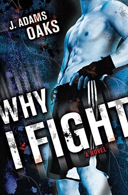 Why I Fight Cover Image