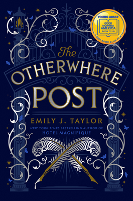 Cover Image for The Otherwhere Post