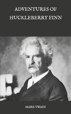 Adventures of Huckleberry Finn