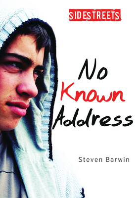 No Known Address (Lorimer SideStreets) Cover Image