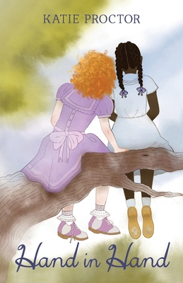 Hand in Hand By Katie Proctor Cover Image
