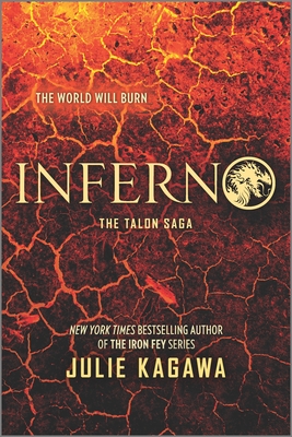 Inferno (Talon Saga #5)