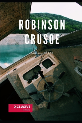Robinson Crusoe