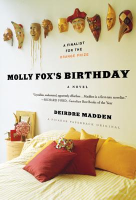 Molly Fox's Birthday: A Novel