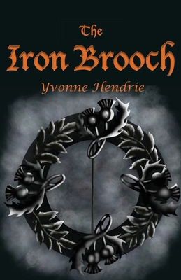 The Iron Brooch cover