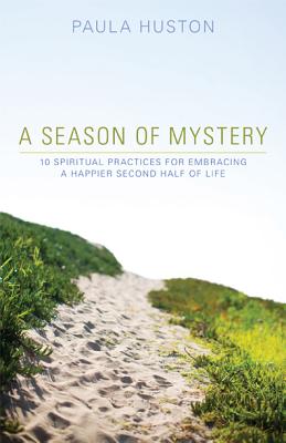 Cover for A Season of Mystery