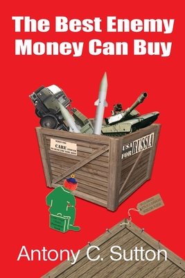 The Best Enemy Money Can Buy Cover Image