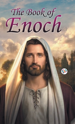 The Book of Enoch By Enoch Cover Image