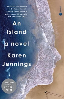 An Island: A Novel Cover Image