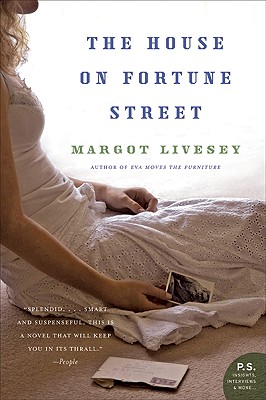 The House on Fortune Street: A Novel By Margot Livesey Cover Image