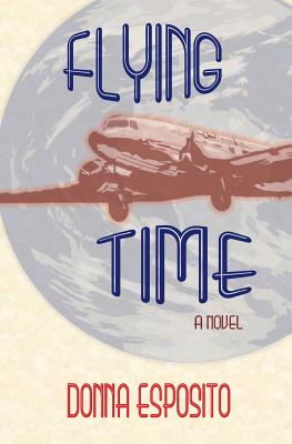 Cover for Flying Time