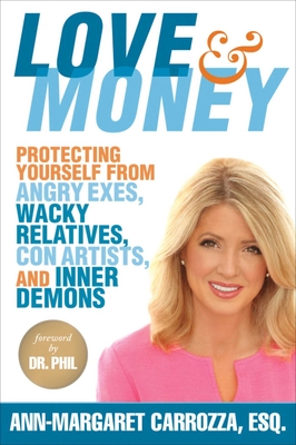 Cover for Love & Money