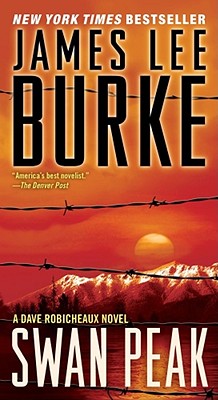 Swan Peak Cover