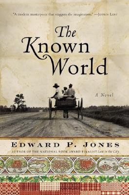 The Known World Cover Image