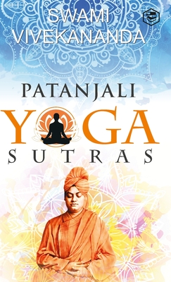 Patanjali's Yoga Sutras Cover Image