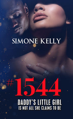 #1544 By Simone Kelly Cover Image