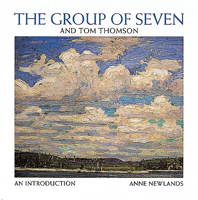 The Group of Seven and Tom Thomson: An Introduction Cover Image