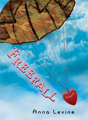 Freefall Cover Image