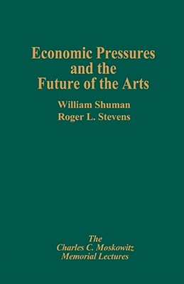 Economic Pressures & the Future Cover Image