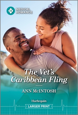 The Vet's Caribbean Fling Cover Image