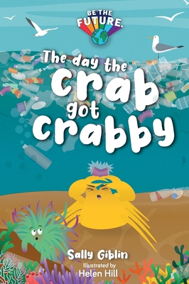 The day the crab got crabby Cover Image