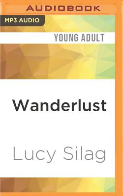 Wanderlust (Beautiful Americans #2) Cover Image