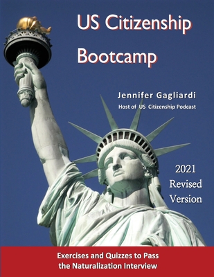 US Citizenship Bootcamp Cover Image